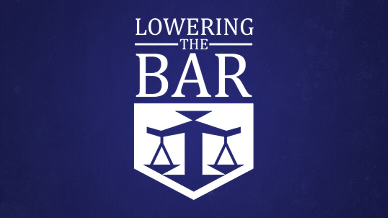 www.loweringthebar.net